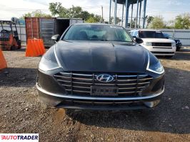 Hyundai Sonata 2020 2