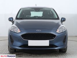 Ford Fiesta 2019 1.1 84 KM Ford Fiesta 2019 1.1 84 KM