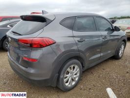 Hyundai Tucson 2020 2
