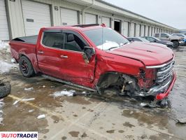 Chevrolet Silverado 2022 6