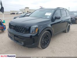 Kia Pozostałe 2025 3