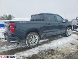 Chevrolet Silverado 2022 2