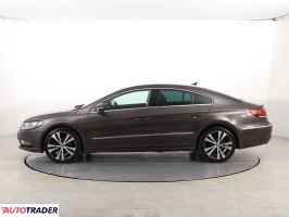 Volkswagen Passat CC 2015 2.0 174 KM