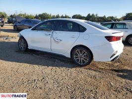 Kia Pozostałe 2023 2