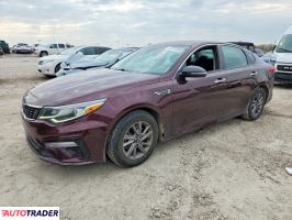 Kia Optima - zobacz ofertę