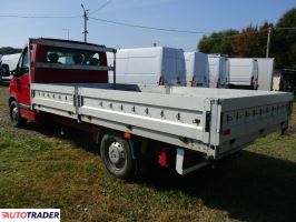 Renault Master 2007 2.5 Renault Master 2007 2.5