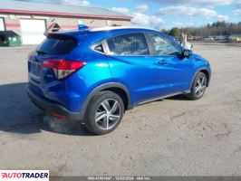 Honda HR-V 2022 1