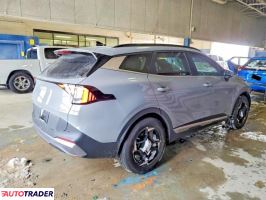 Kia Sportage 2026 2