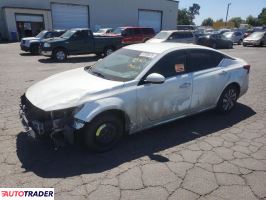 Nissan Altima 2020 2