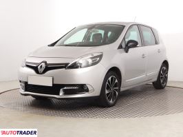 Renault Scenic 2014 1.2 130 KM