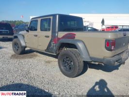 Jeep Pozostałe 2020 3 Jeep Pozostałe 2020 3