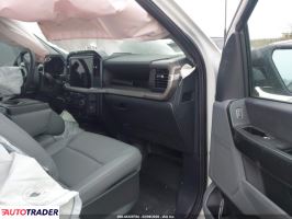 Ford Pozostałe 2025