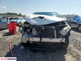 Toyota Highlander 2025 3 Toyota Highlander 2025 3