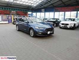 Ford Mondeo 2020 2 150 KM