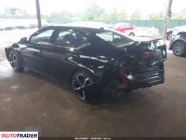 Nissan Altima 2024 2