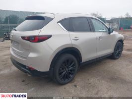 Mazda CX-5 2025 2