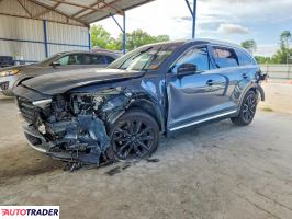 Mazda CX-9 2022 2