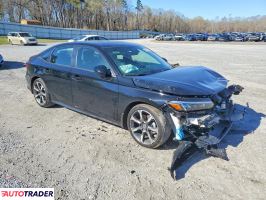 Honda Civic 2025 2