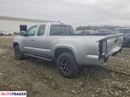 Toyota Tacoma 2023 2