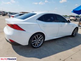 Lexus IS 2019 2 Lexus IS 2019 2