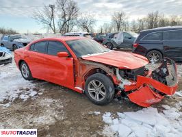 Dodge Charger 2020 3