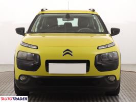 Citroen C4 Cactus 2015 1.2 80 KM