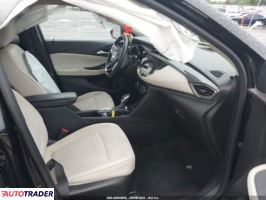 Buick Pozostałe 2021 1 Buick Pozostałe 2021 1