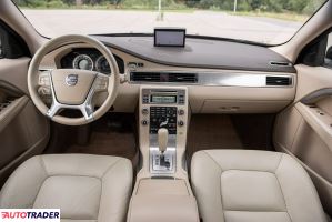 Volvo S80 2009 2.5 231 KM