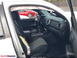 Toyota Tacoma 2023 3