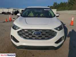 Ford Edge 2022 2