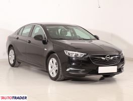 Opel Insignia 2018 1.5 162 KM Opel Insignia 2018 1.5 162 KM