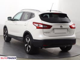 Nissan Qashqai 2014 1.2 113 KM