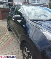 Kia Sportage 2018 1.6 136 KM
