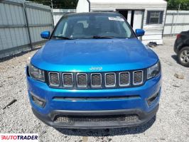 Jeep Compass 2018 2