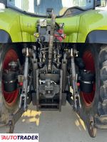 Claas Arion 640 2012r Gotowy do