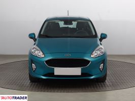 Ford Fiesta 2018 1.0 99 KM