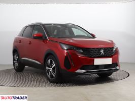 Peugeot 3008 2021 1.2 128 KM