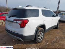 GMC Acadia 2020 2