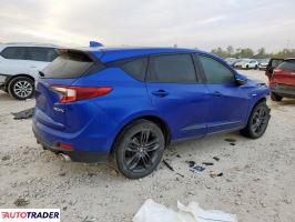 Acura RDX 2019 2