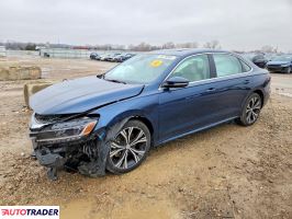 Volkswagen Passat - zobacz ofertę