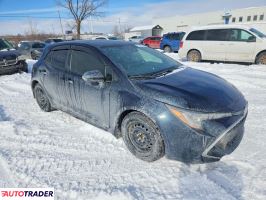 Toyota Corolla 2020 2