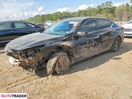 Nissan Altima 2020 2