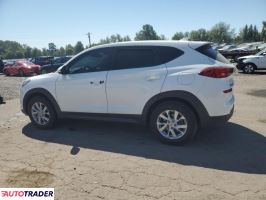 Hyundai Tucson 2019 2 Hyundai Tucson 2019 2