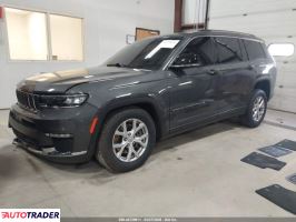 Jeep Cherokee 2021 3