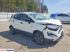 Ford EcoSport 2022 2