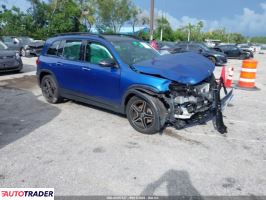 Mercedes 250 - zobacz ofertę