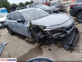 Honda Civic 2023 2