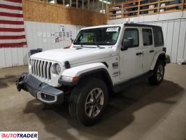 Jeep Wrangler 2021 3