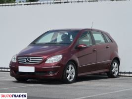 Mercedes B-klasa 2005 2.0 107 KM Mercedes B-klasa 2005 2.0 107 KM