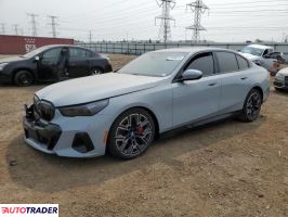 BMW Pozostałe 2024 BMW Pozostałe 2024